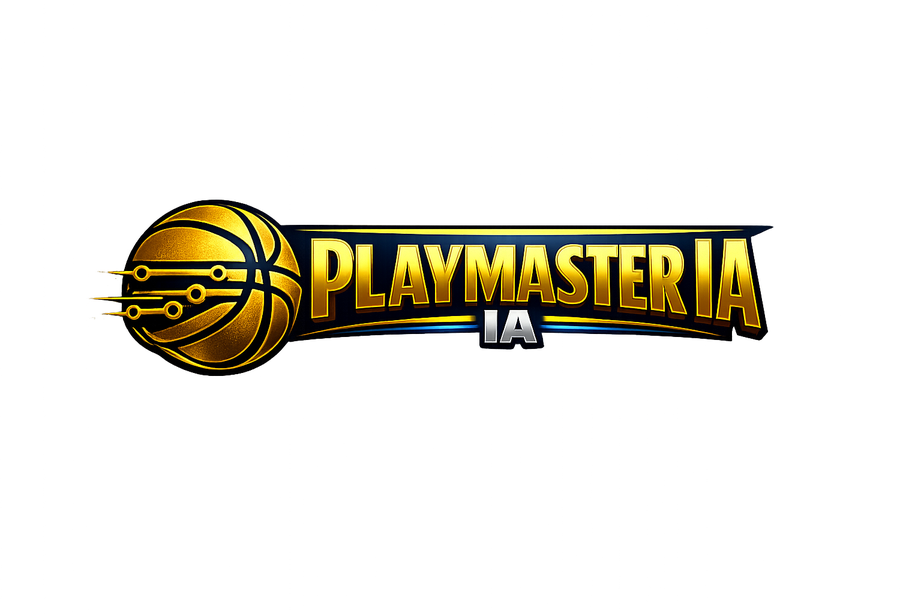 PlayMaster IA